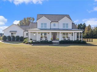 3201 Fairplay Rd, Rutledge, GA 30650