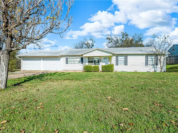 125 Antler Rd, Woodway, TX 76712