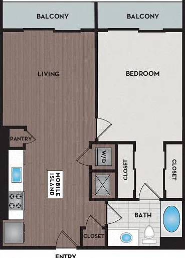 Vinings Lofts and Apartments — Photo 27
