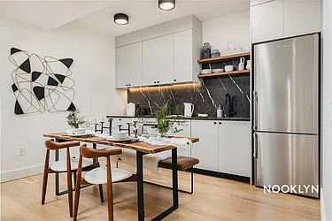 Rented by Nooklyn NYC LLC