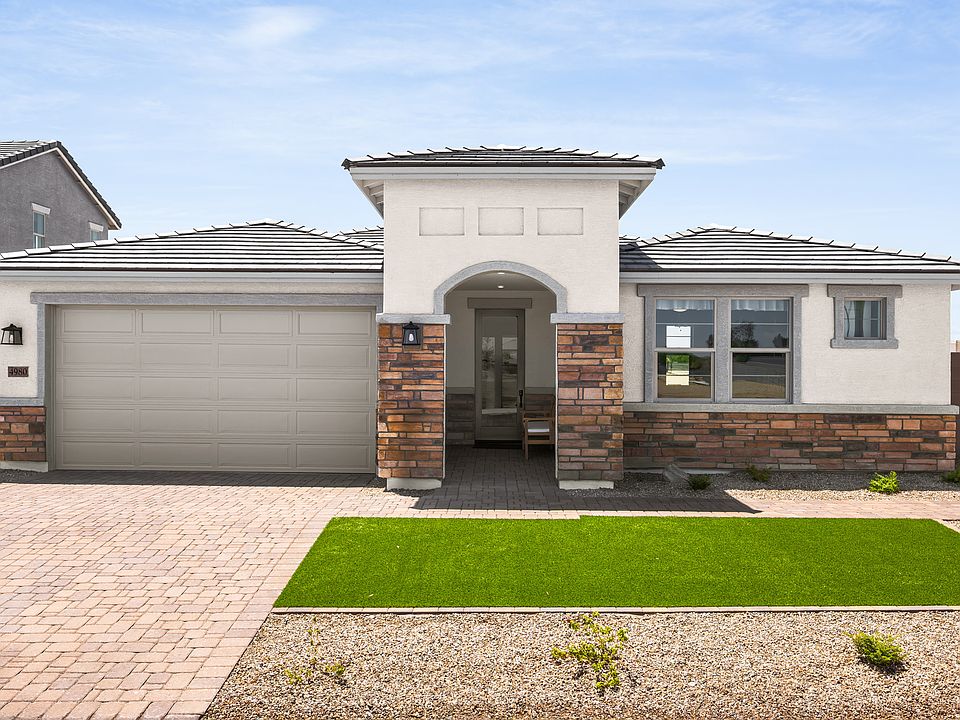 Imperial Prairie L Exterior