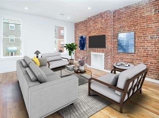 512 Park Ave #3F, Hoboken, NJ 07030