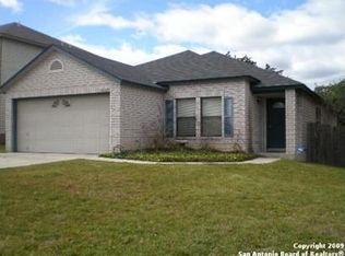 10227 Sandbrook Hl, San Antonio, TX 78254