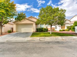 5037 Cayman Beach St, North Las Vegas, NV 89031