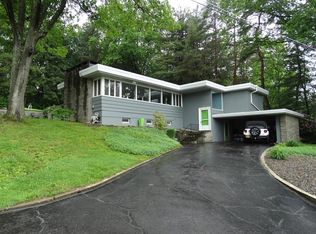 11 Crestwood Rd, Corning, NY 14830