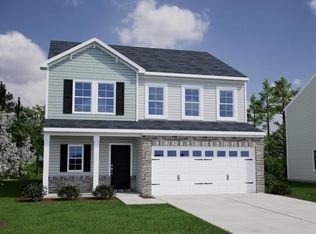 3078 Hallsdale Dr, Elgin, SC 29045