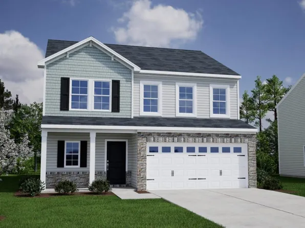3078 Hallsdale Dr, Elgin, SC 29045