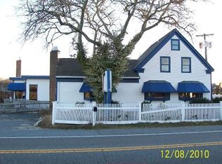 435 Main St, Dennis Port, MA 02639