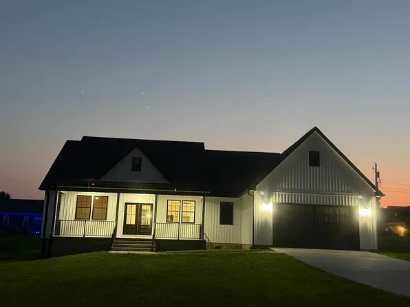 915 Wheatfield Rd, Harrodsburg, KY 40330