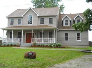 2483 Owens Rd W, Prospect, OH 43342