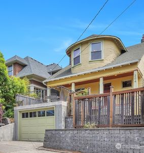 204 17th Avenue S, Seattle, WA, 98144