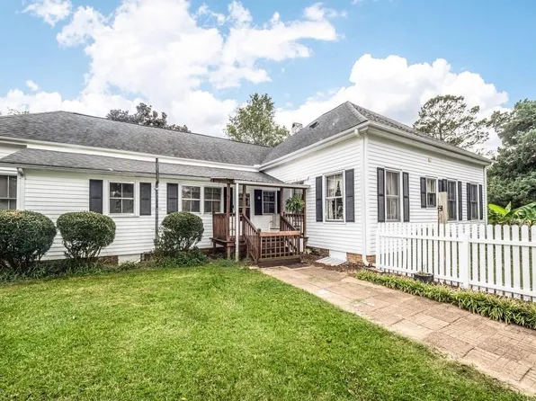 2447 Jack Touchberry Rd, Summerton, SC 29148