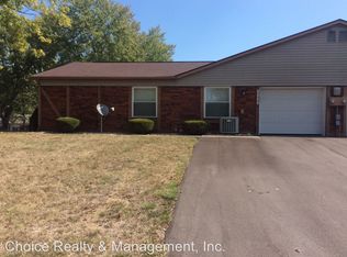 3127 S Westminster Way, Bloomington, IN 47401