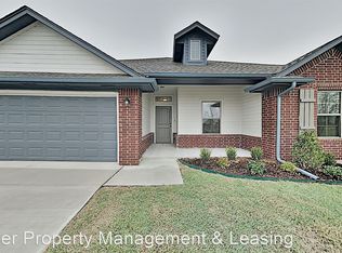 12813 Running Pebble Rd, Piedmont, OK 73078