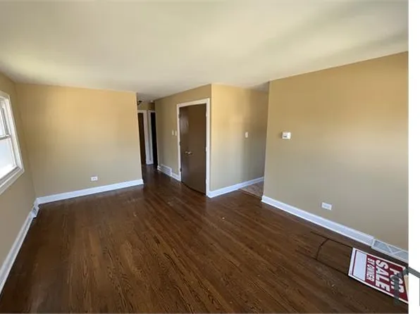 6118 S Elizabeth St, Chicago, IL 60636