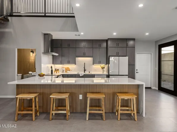 935 S Fremont Ave, Tucson, AZ 85719