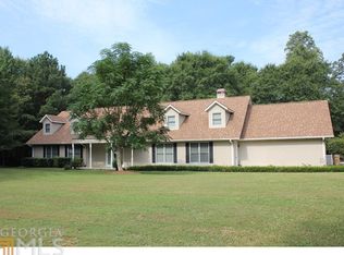 1022 Chandler Haulk Rd, Loganville, GA 30052