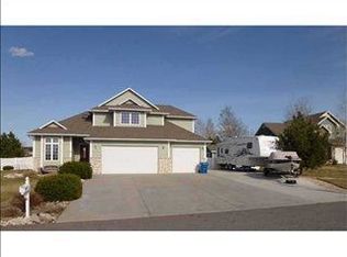 505 Baja Pl, Billings, MT 59101
