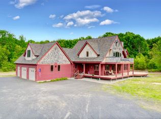 1086 N Berwick Rd, Wells, ME 04090