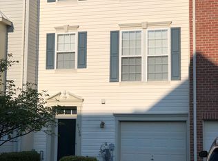 9739 Harvester Cir #9739, Perry Hall, MD 21128