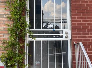 1917 Wharton St, Philadelphia, PA 19146