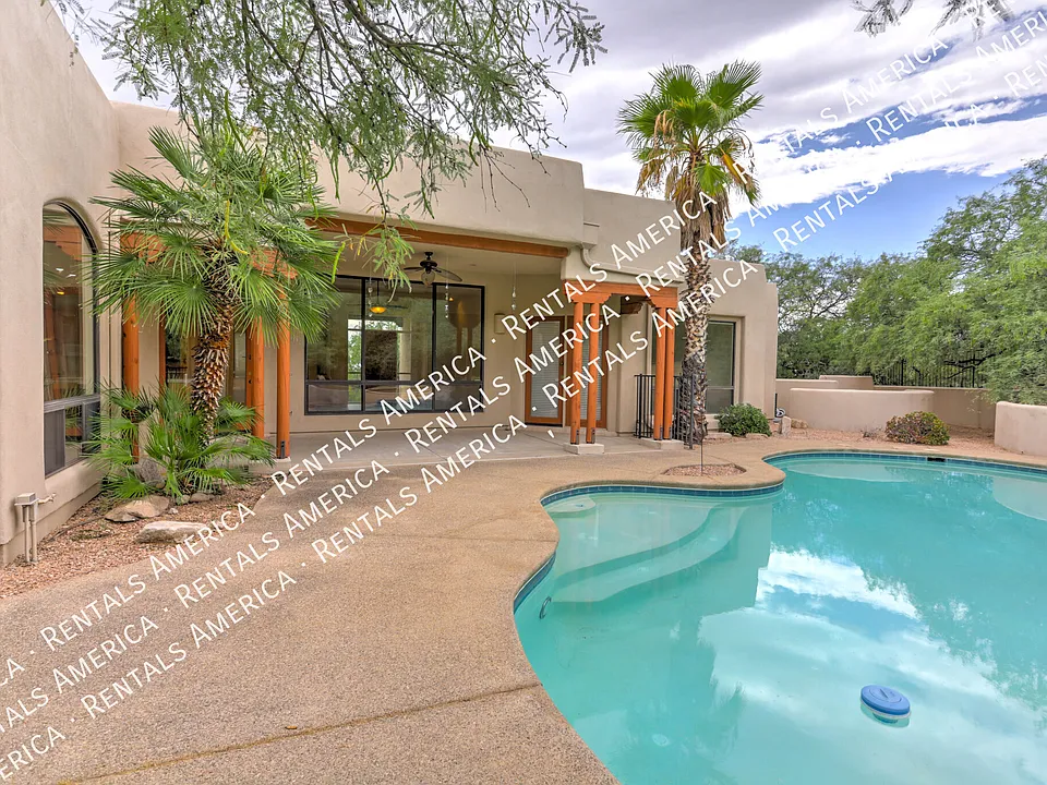 5531 E Silver Mine Pl