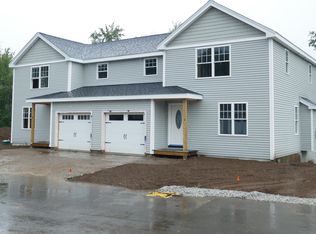 5B Bartons Ridge Rd, Greenville, NH 03048