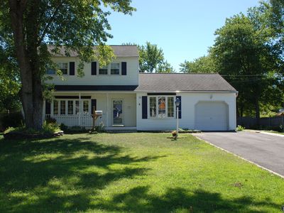 14 Sugar Maple Ave
