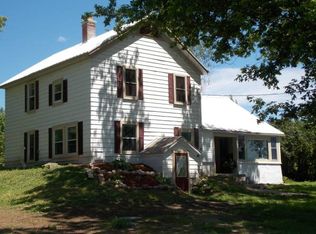 E3798 Lenz Rd, Tigerton, WI 54486