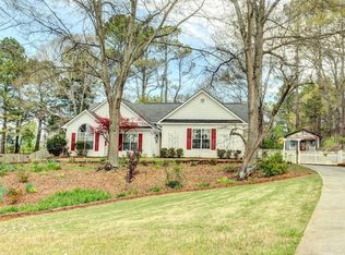 642 Rivermill Rd, Bethlehem, GA 30620