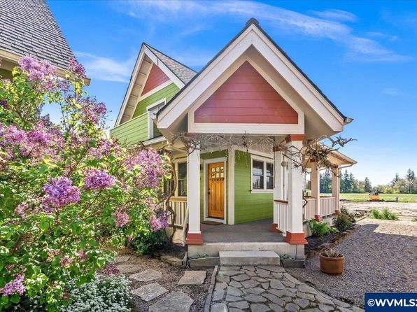 1655 Berkeley Ln E, Monmouth, OR 97361