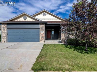 9429 Riverton Path, Fountain, CO, 80817