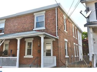 16 Huber St, Glenside, PA 19038