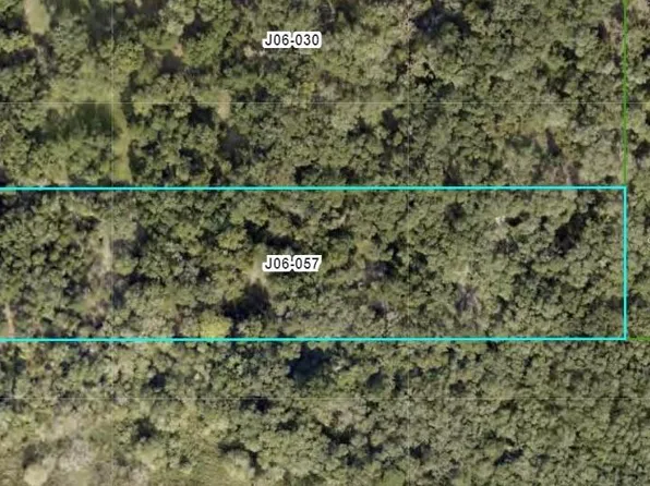 0 County Road 416 N, Lake Panasoffkee, FL 33538
