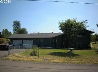 20676 S May Rd, Oregon City, OR 97045