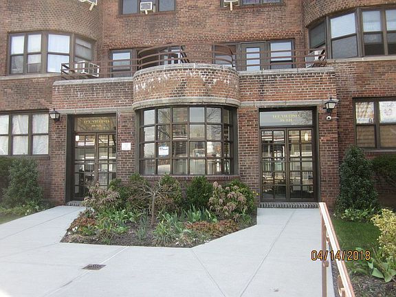 2nd image of 98-120 Queens Blvd #6F