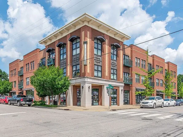 1015 Fatherland St APT 311, Nashville, TN 37206
