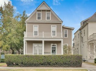 5127 Prytania St APT 5, New Orleans, LA 70115