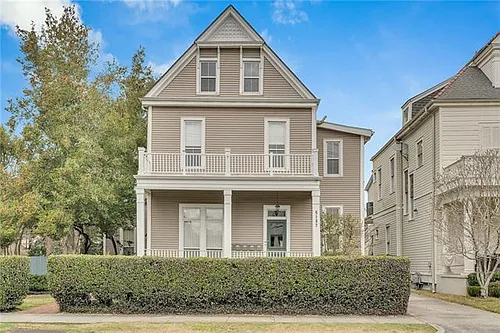5127 Prytania St #5 Photo 1 5127 Prytania St #5 Photo 1