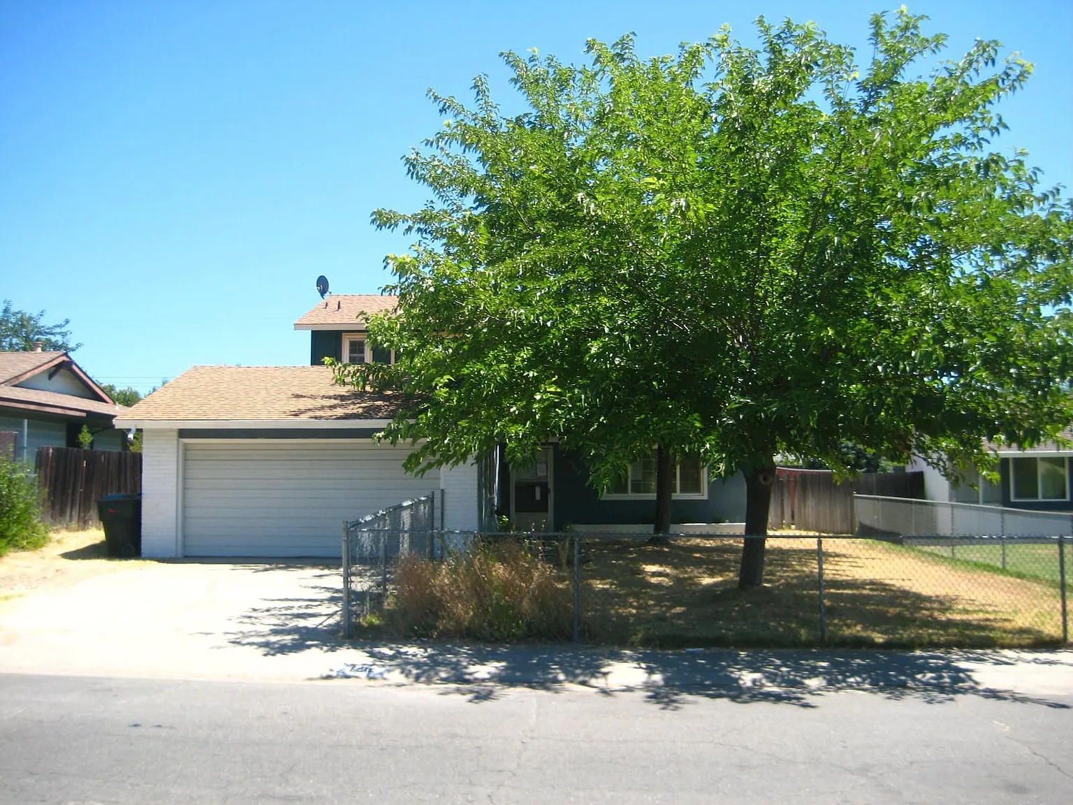 7212 Washburn Way photo 1