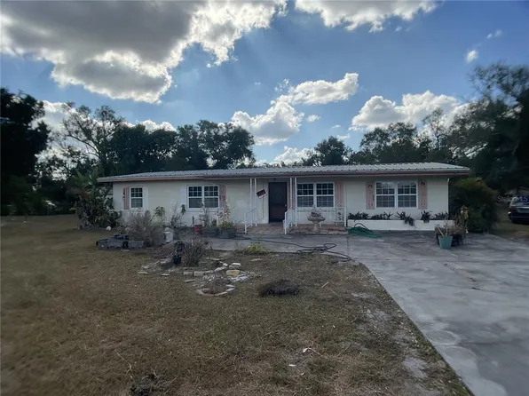 1097 SW Anita St, Arcadia, FL 34266