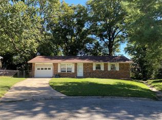 2006 Montgomery St, Cape Girardeau, MO 63703