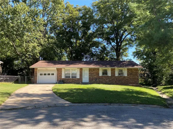 2006 Montgomery St, Cape Girardeau, MO 63703