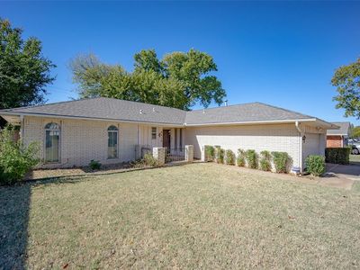 6313 N Warren Ave, Oklahoma City, OK, 73112