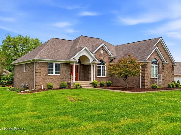 1513 Mahogany Run Dr, La Grange, KY 40031