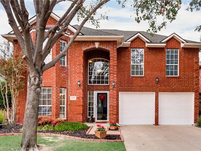 1740 Robin Ln, Flower Mound, TX, 75028