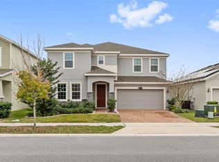 3244 Wauseon Dr, Saint Cloud, FL 34772