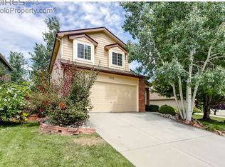 612 Saint Michaels Dr, Fort Collins, CO 80525