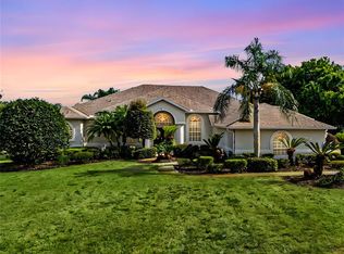117 Alexandra Woods Dr, Debary, FL 32713