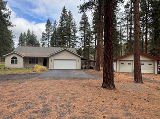 12473 Overland Dr, Klamath Falls, OR 97603